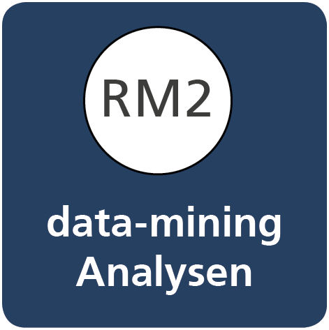 data-mining, Analysen