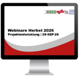 Projektentwicklung + RFP-LB