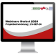 Projektentwicklung + RFP-LB
