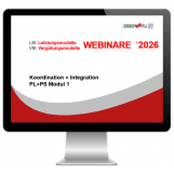 Koordination + Integration | PL + PS | Modul 1 Kopieren