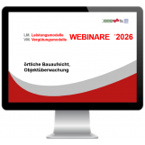 örtliche Bauaufsicht, Objektüberwachung Kopieren